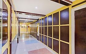 Hotel O Kunj