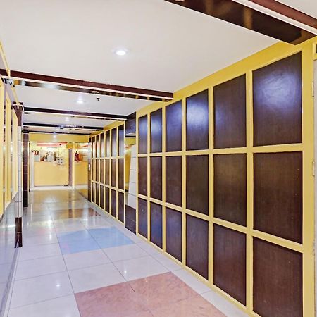Hotel O Kunj Aligarh Exterior photo
