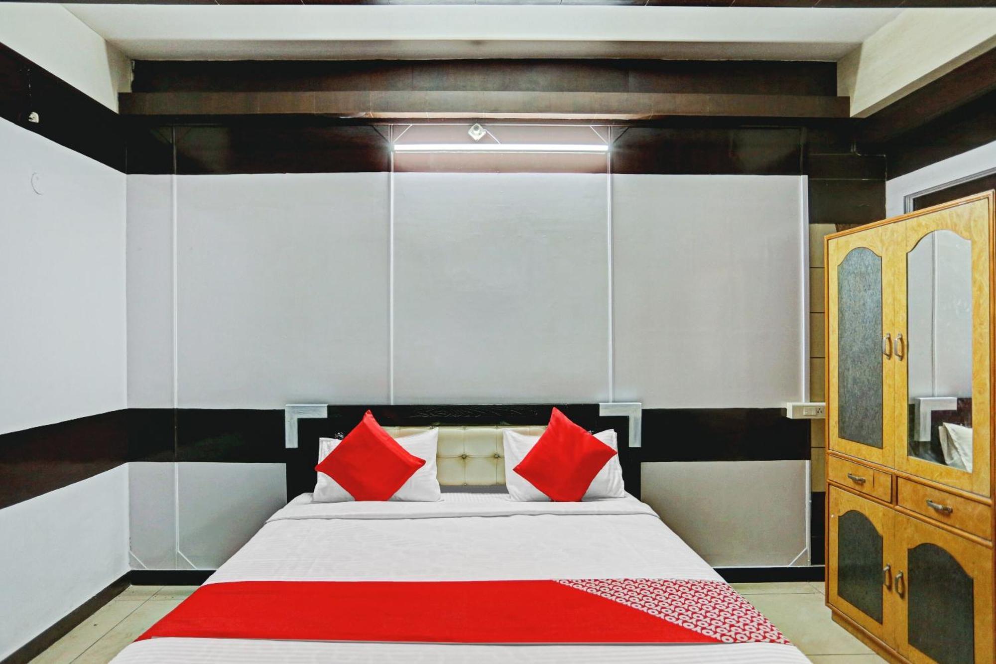 Hotel O Kunj Aligarh Exterior photo