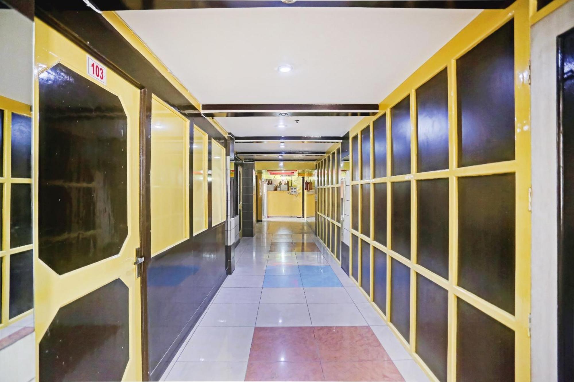 Hotel O Kunj Aligarh Exterior photo